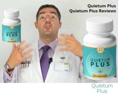 Customer Review On Quietum Plus